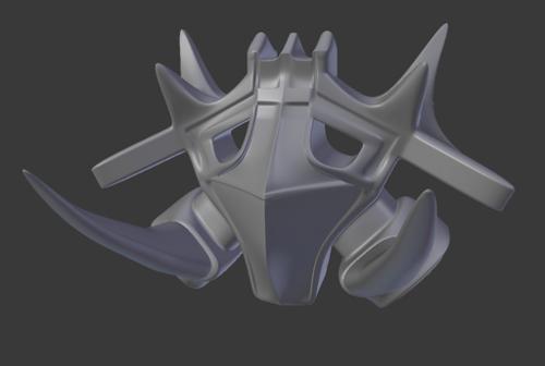 Mask preview image